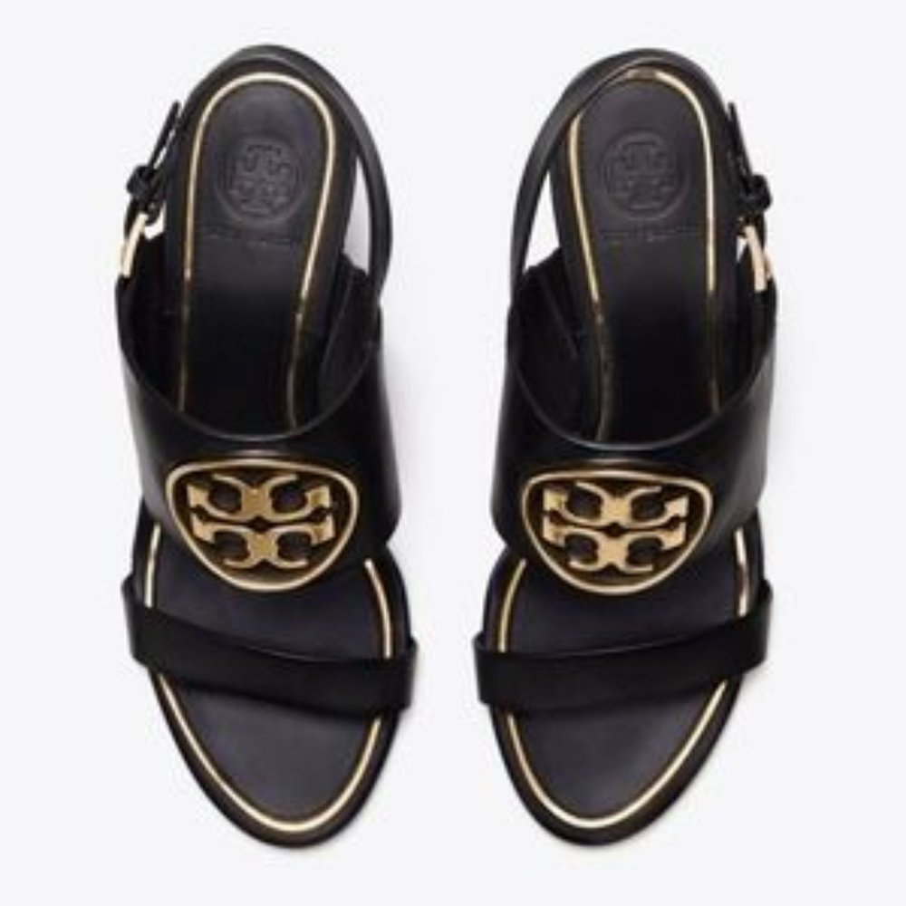 Tory Burch Miller Wedge